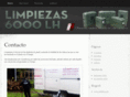 limpiezasdedepositosdegasoil.com