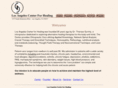 losangelescenterforhealing.com