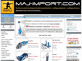 maj-import.com