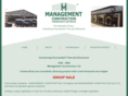 managementconstruction.com