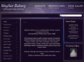 mayfairbakery.com