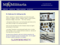 mbmilitaria.com