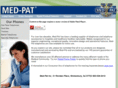med-pat.com