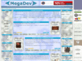 mega-trainer.com