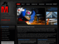 metalfabricatorsinc.com