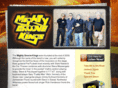 mightygroovekings.com