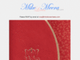 mikelovesmeera.com