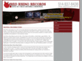 montrealrecordingstudio.com