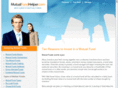 mutualfundhelper.com