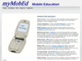 mymobed.com