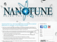 nanotunenow.com