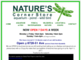 naturescornerstore.com