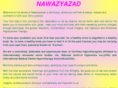 nawazyazad.com