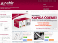 nehirmagaza.com