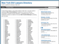 new-york-dui-lawyers.com
