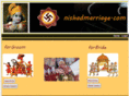 nishadmarriage.com