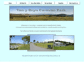 northwalesstaticcaravanparks.com