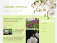 okamotoorchidco.net