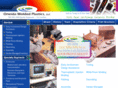 oneidamoldedplastics.com