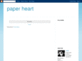 paperheartparty.com