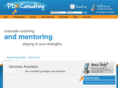 pdx-consulting.com
