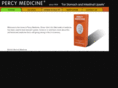 percymedicine.com