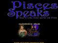 piscesspeaks.com