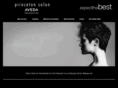 princetonsalon.com