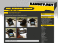 rawdev.net