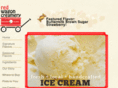 redwagoncreamery.com