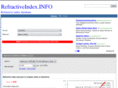 refractiveindex.info