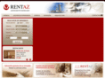 rentaz.es