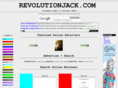revolutionjack.com