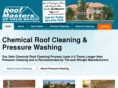 roofmasterspb.com