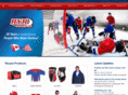 ryrhockeywear.com