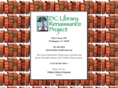 savedclibraries.org