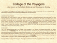 sca-voyagers.org