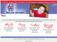 sendcaaheadstart.org