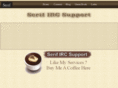 serif-irc.co.uk