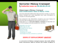 serrureriemoissycramayel.net