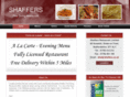 shaffers.co.uk