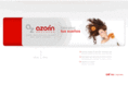 somieresazorin.com