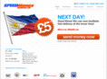 speedmoneyremittance.com