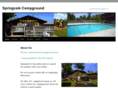 springvalecampground.com