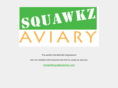 squawkzaviary.com