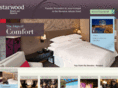 starwoodparties.com