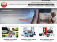stopalarmsinc.com