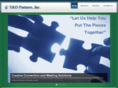 tanddpartners.com