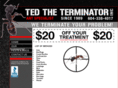 tedtheterminator.com