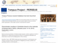 tempus-perseus.net